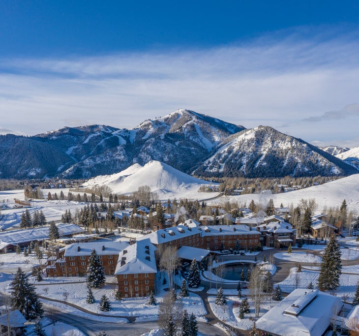 an image of a ski resort